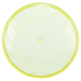 Abbildung Trixie Dog Disc, thermoplastisches Gummi (TPR)