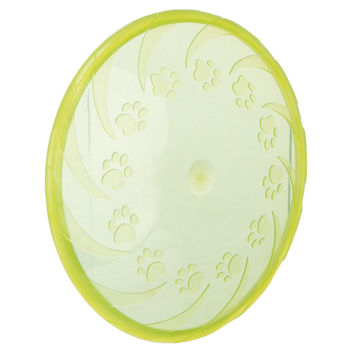 weitere Abbildung Trixie Dog Disc, thermoplastisches Gummi (TPR)