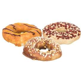 Abbildung Trixie Donut 100 g - 50 Stck