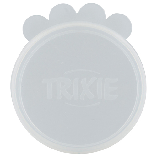 weitere Abbildung Trixie Dosendeckel, Silikon, Hund