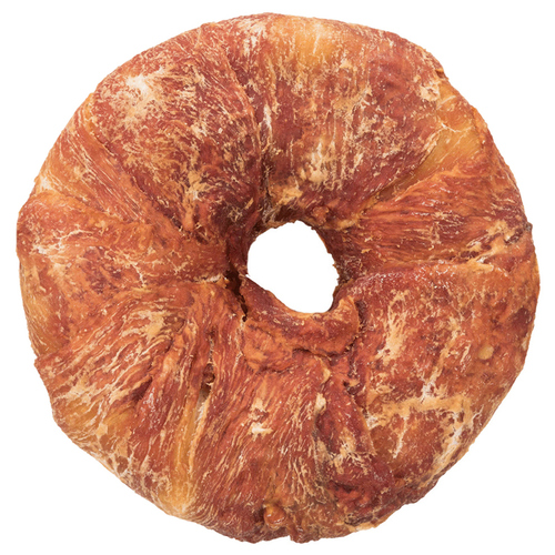 Trixie Duck Chewing Rings 110 g - 50 Stück Sparpaket