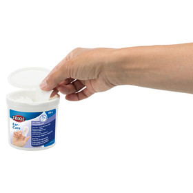 Abbildung Trixie Ear Care Ohrenpflege fr Nager