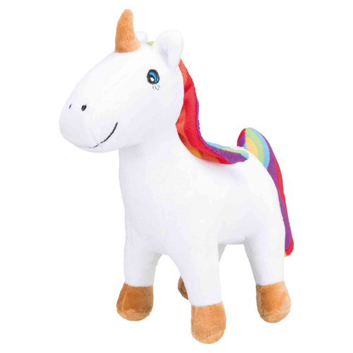 Trixie Einhorn, Plüsch