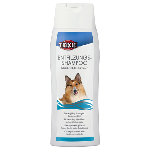 Trixie Entfilzungs-Shampoo 250 ml