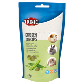 Abbildung Trixie Erbsen Drops 75 g