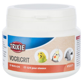 Abbildung Trixie ErgnzungsfuttermittelVogelgrit 150 g