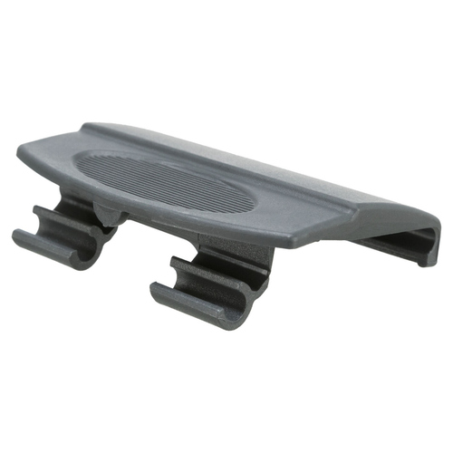 weitere Abbildung Trixie Ersatz-Klammer dunkelgrau fr Transportbox Capri 1-3 fr Hunde