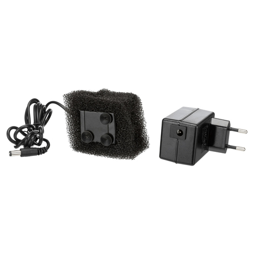 Trixie Ersatz-Pumpe & -Netzteil für Trinkbrunnen Vital Flow für Hunde