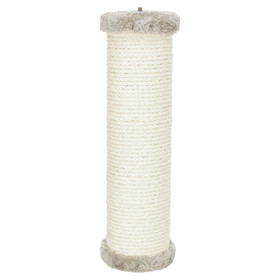 Abbildung Trixie Ersatz-Stamm beige fr Kratzbaum Marcela grau