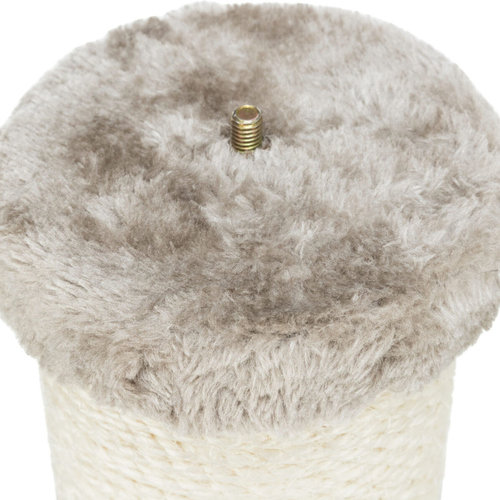 weitere Abbildung Trixie Ersatz-Stamm beige fr Kratzbaum Marcela grau