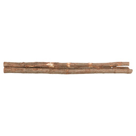 Abbildung Trixie Ersatz-Standbeine mit Verbindungsstck fr Natural Living Futterhaus mit Stnder