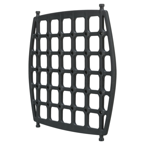 weitere Abbildung Trixie Ersatz-Tr dunkelgrau fr Transportbox Capri 1-3 fr Hunde