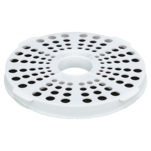Trixie Ersatzfilter für Wasserautomat Bubble Stream für Katzen