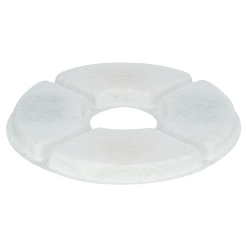 Trixie Ersatzfilter für Wasserautomat Triple Flow