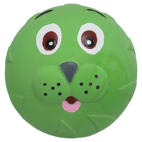 weitere Abbildung Trixie Faces, Latex - 12 Stck