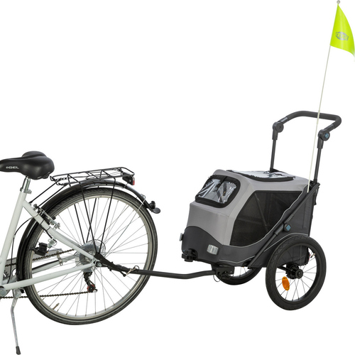 fahrradtasche reisenthel reisenthel carrybag frame twist Twist Blush - Einkaufskorb main image 1