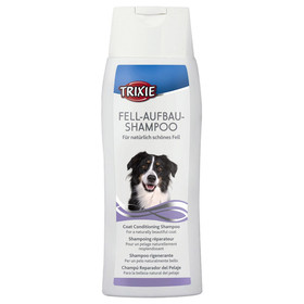 Abbildung Trixie Fell-Aufbau-Shampoo