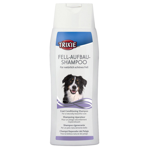 Trixie Fell-Aufbau-Shampoo