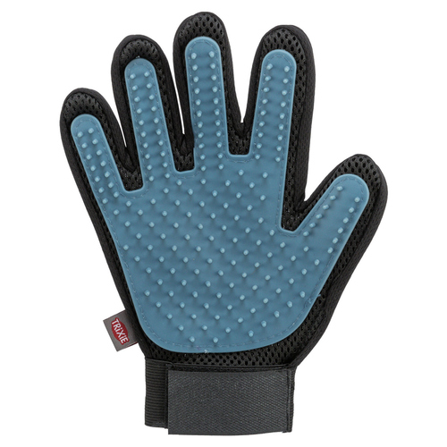 weitere Abbildung Trixie Fellpflege-Handschuh