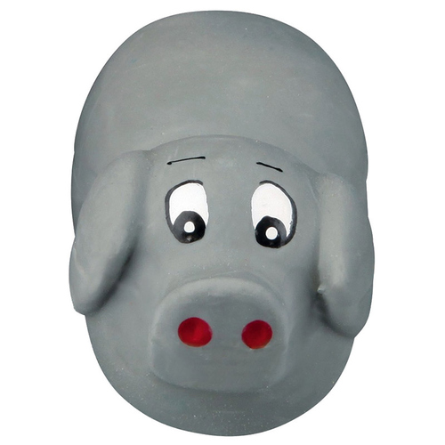 Trixie Figuren Baby-Zoo, Latex - 28 Stück