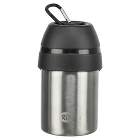 Abbildung Trixie Flasche mit Trinknapf
