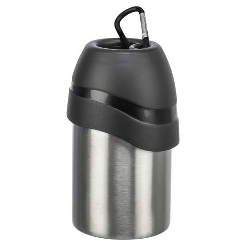weitere Abbildung Trixie Flasche mit Trinknapf