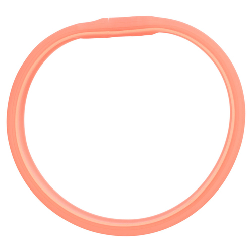 weitere Abbildung Trixie Flash Leuchtband USB, extra breit koralle