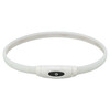 Trixie Flash Leuchtring USB multicolor Abbildung 1