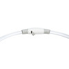 Trixie Flash Leuchtring USB multicolor Abbildung 2