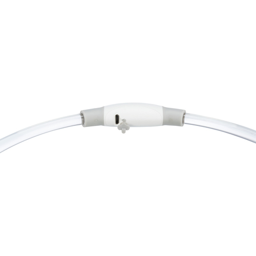 weitere Abbildung Trixie Flash Leuchtring USB multicolor