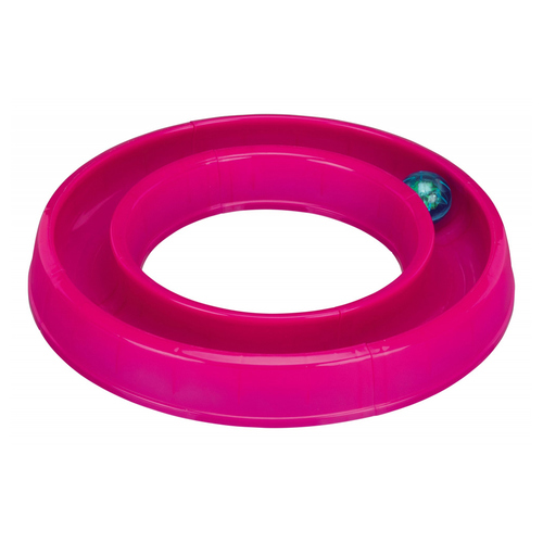weitere Abbildung Trixie Flashing Ball Race