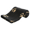 Trixie Fleecedecke Beany schwarz Abbildung 1