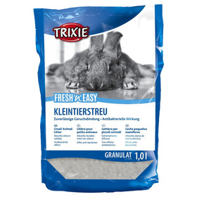 Abbildung Trixie Fresh'n'Easy Kleintierstreu, Granulat 1 l