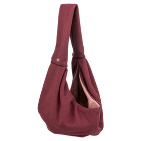 Abbildung Trixie Fronttasche Soft rosa
