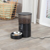 Trixie Futterautomat TX-C Smart 3 Liter schwarz Abbildung 4