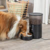 Trixie Futterautomat TX-C Smart 3 Liter schwarz Abbildung 5