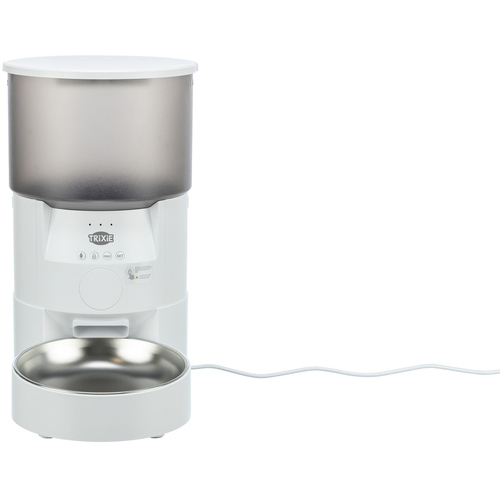 Trixie Futterautomat TX-S Smart 3 Liter weiß