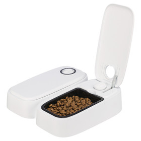 Abbildung Trixie Futterautomat TX2