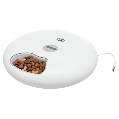 weitere Abbildung Trixie Futterautomat TX5+1 fr Hunde