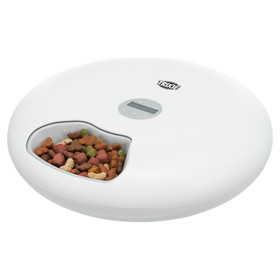Abbildung Trixie Futterautomat TX5+1 fr Katzen