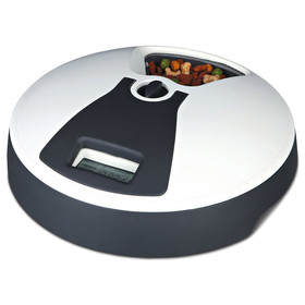 Abbildung Trixie Futterautomat TX6