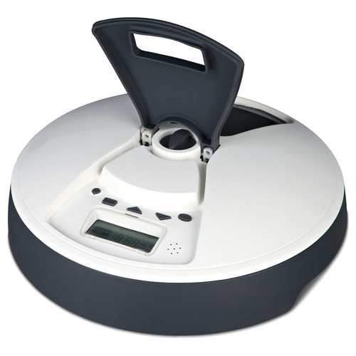 weitere Abbildung Trixie Futterautomat TX6