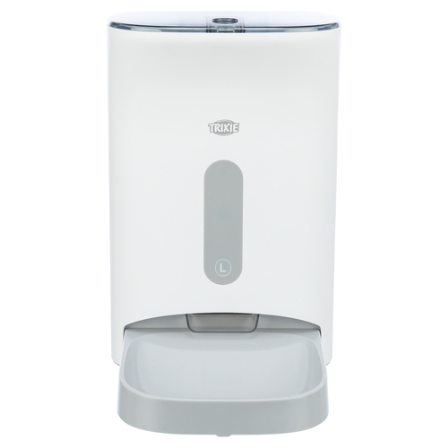 weitere Abbildung Trixie Futterautomat TX8 2.0 wei/grau