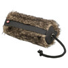 Trixie Futterdummy Kaninchenfell-Optik/schwarz Abbildung 1