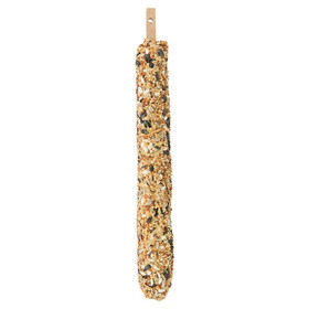 Abbildung Trixie Futterstange XL mit Hirse fr Wildvgel 170 g
