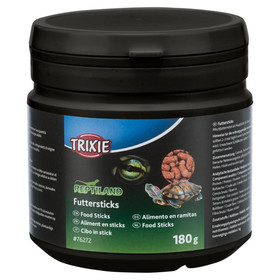 Abbildung Trixie Futtersticks fr Wasserschildkrten 180 g