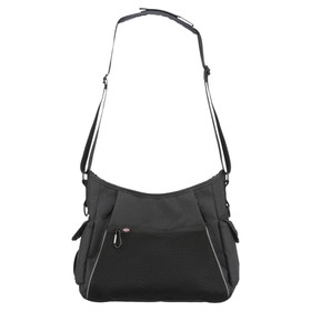 Abbildung Trixie Gassi- und Dummy-Tasche anthrazit
