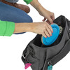Trixie Gassi- und Dummy-Tasche anthrazit Abbildung 4