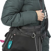 Trixie Gassi- und Dummy-Tasche anthrazit Abbildung 5