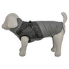 Trixie Geschirr-Wintermantel Pontis Reflect grau Abbildung 3